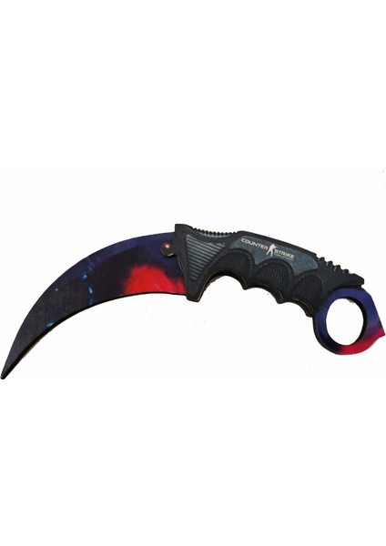 Ahşap Cs-Go Fadecase Oyuncak
