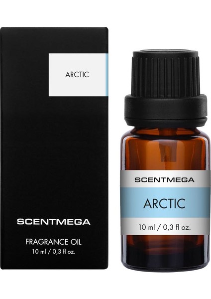 Arctıc 10ML