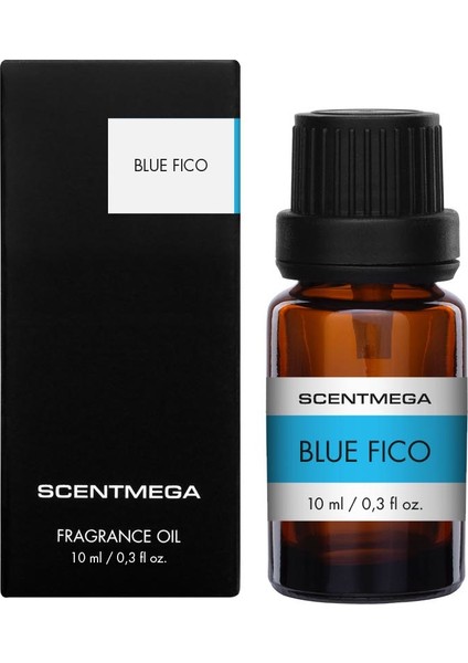 Blue Fıco 10ML