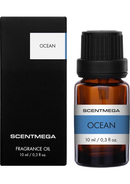 Ocean 10ML