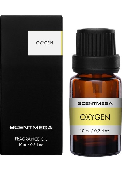 Oxygen 10ML