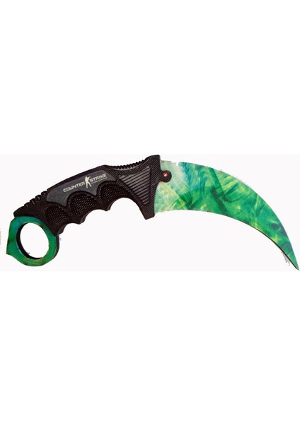 Ahşap Cs-Go Gamma Phase Oyuncak