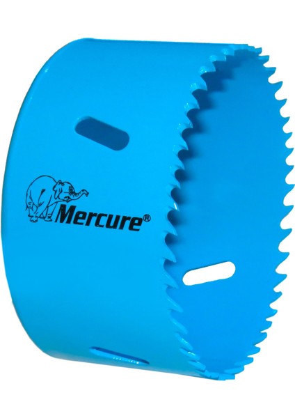 Hss Bi-Metal Ahşap Delik Testeresi 146 mm Panç fiyatları