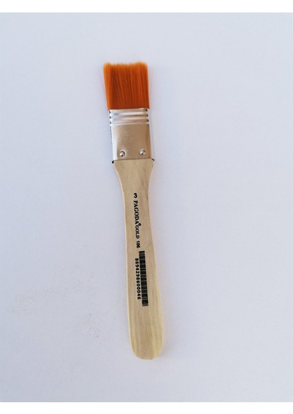 Fırça İpek Uçlu Zemin No:3 Pagoda GOLD 106 2,5cm