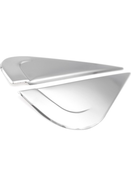 Dacıa Duster 2008 > Kelebek Cam Yeri 2 Prç.