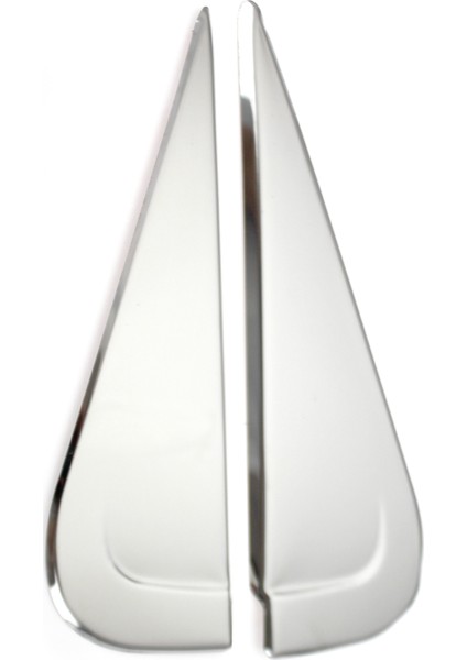 Dacıa Duster 2008 > Kelebek Cam Yeri 2 Prç. fiyatları