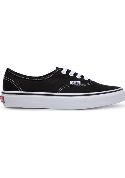 Vee3blk Vans Authentic Black