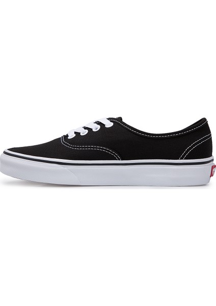 Vee3blk Vans Authentic Black