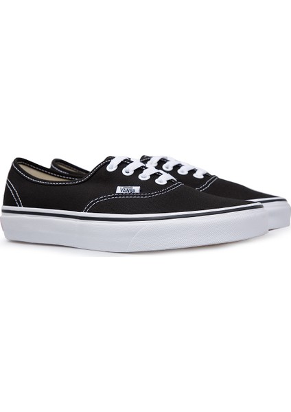 Vee3blk Vans Authentic Black