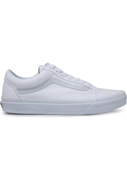 Unisex True White Sneaker