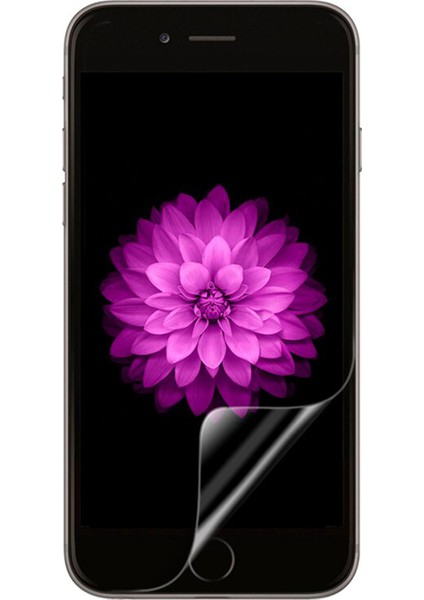 Apple Apple Apple iPhone 6s Plus Nano Ekran Koruyucu Kırılmaz Esnek Cam