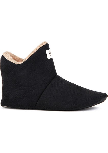 Kadın Kışlık Zenne Ev Botu Ev Ayakkabısı Ev Terliği Panduf fiyatları