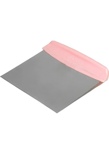 Paslanmaz Çelik Spatula