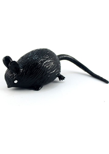 Kendinden Yapışkanlı Yumuşak Sulu Fare Şaka Faresi