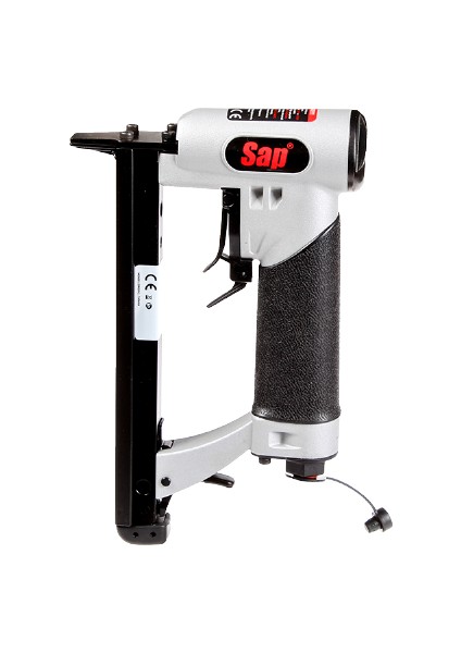 Sap Power 4-16 mm Havalı Zımba Tabancası S-8016