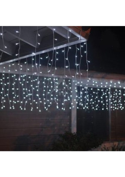 LED 10 Metre 8 Animasyonlu Beyaz ve Gün Işığı Led Işık fırsatları