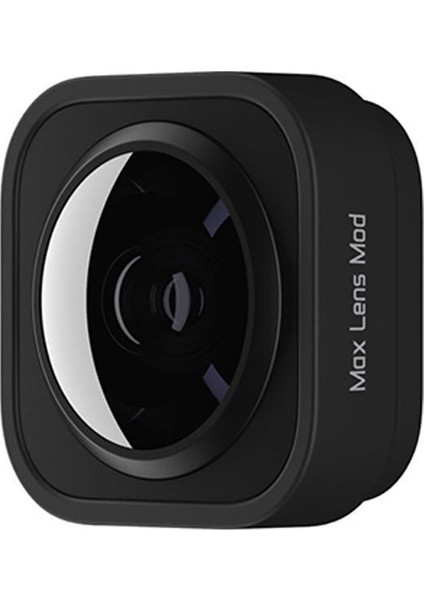Hero 9 Black Için Max Lens Modu