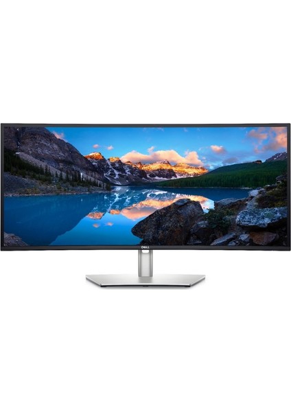 U3421WE 34" 60Hz 8ms (HDMI+Display) 4K Ultra Hd IPS LED Monitör