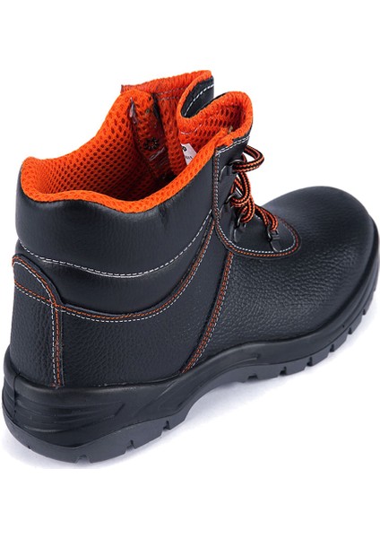 Jüpiter 023R S2 Çelik Burun İş Botu modelleri