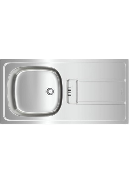 Gravıty 45 E-Xn 1b 1d R Evye, Çelik ,sağ