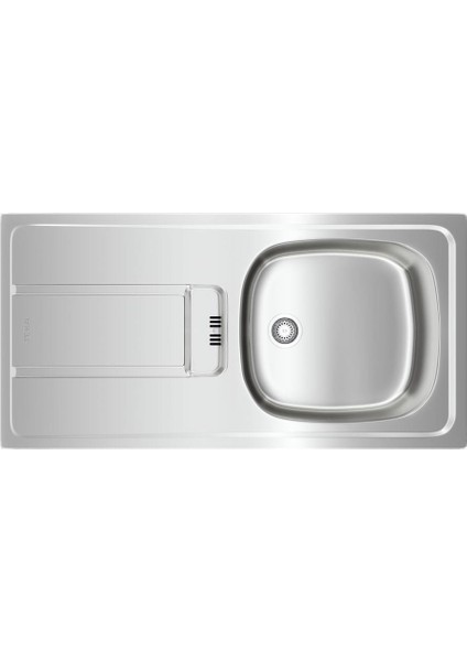 Gravıty 45 E-Xm 1b 1d L Evye, Mikroketen ,sol