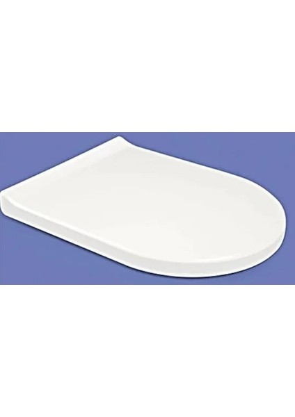 Nkp Inci Thermoplast Yavaş Kapanan Klozet Kapağı