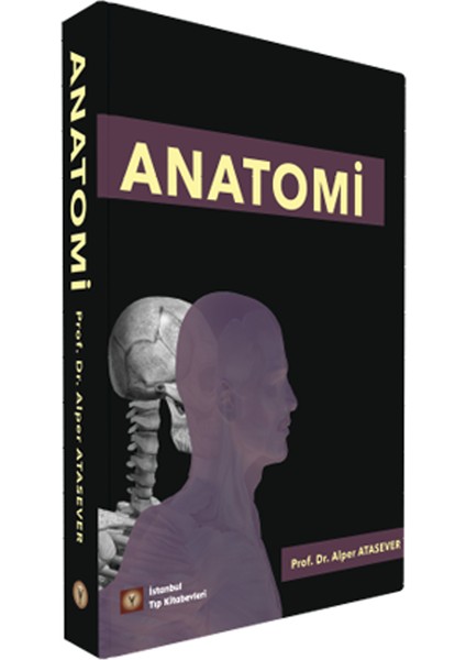 Anatomi - Alper Atasever