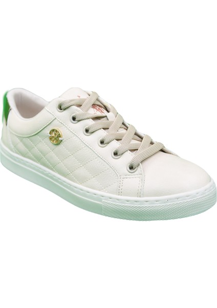 U.S. Polo Assn. Tıggy 1fx Kadın Sneaker