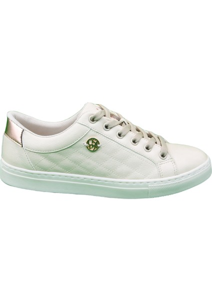 U.S. Polo Assn. Tıggy 1fx Kadın Sneaker