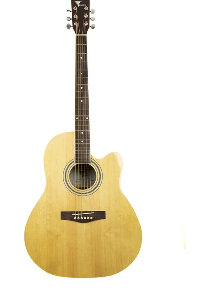 Akustik Gitar FAW-755