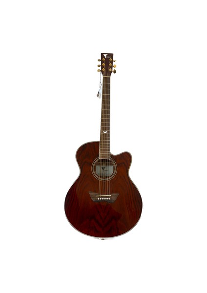 Akustik Gitar FAW-901C