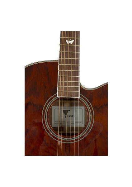 Akustik Gitar FAW-901C fiyatları