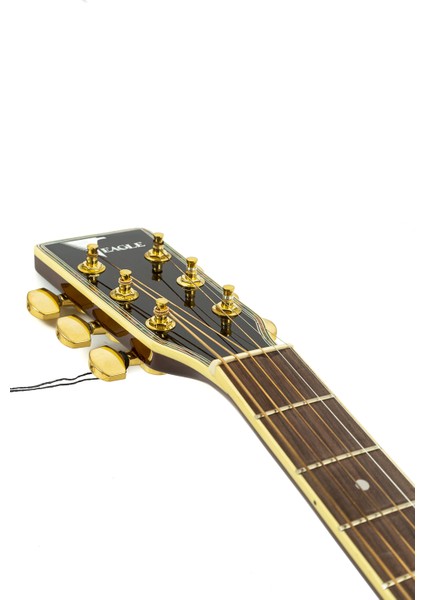 Elektro Akustik Gitar FAW-955EQ fırsatları