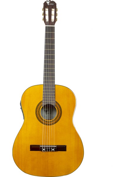 Klasik Gitar  FAC-501CEQ