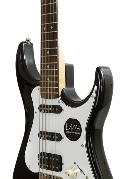 Elektro Gitar AS800-BK