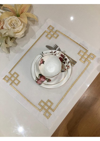 Labirent Amerikan Servis 6'lı modelleri