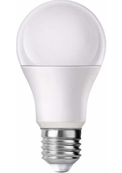 9 W Beyaz Led Ampül