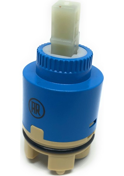 Ar 35'lik Ayaklı Kartuş