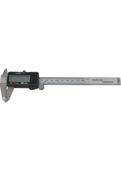 Dijital Kumpas Büyük Ekranlı 150 Mm