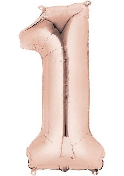 Rose Gold - 1