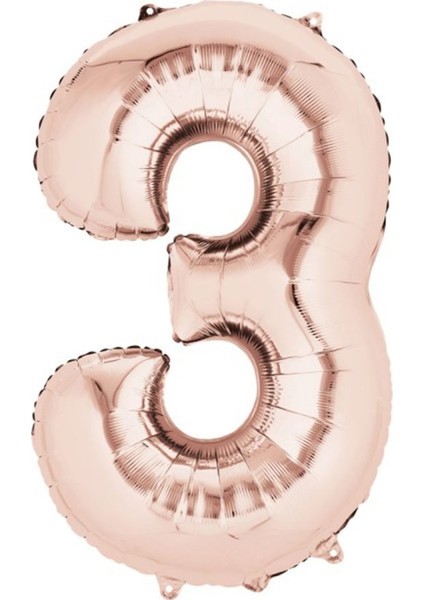 Rose Gold - 3