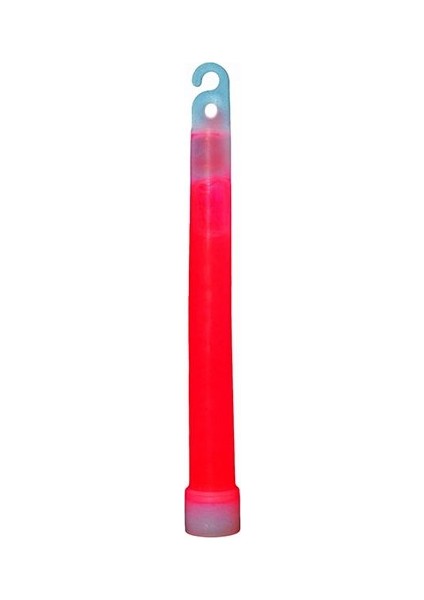 Kimyasal Işık Çubuğu Glow Stick 6'' 12 Saat Sarı