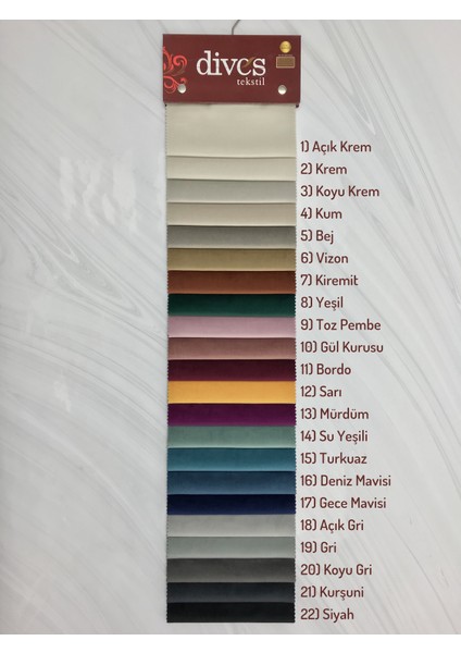 Baby Face Serisi Premium 1. Kalite Döşemelik Kumaş 3