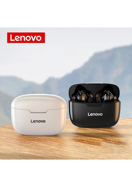 XT90 TWS Bluetooth 5.0 Kablosuz Kulaklık Siyah (İthalatçı Garantilidir)