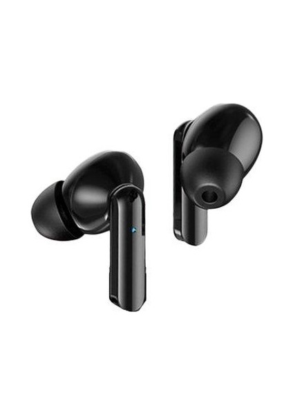 XT90 TWS Bluetooth 5.0 Kablosuz Kulaklık Siyah (İthalatçı Garantilidir)