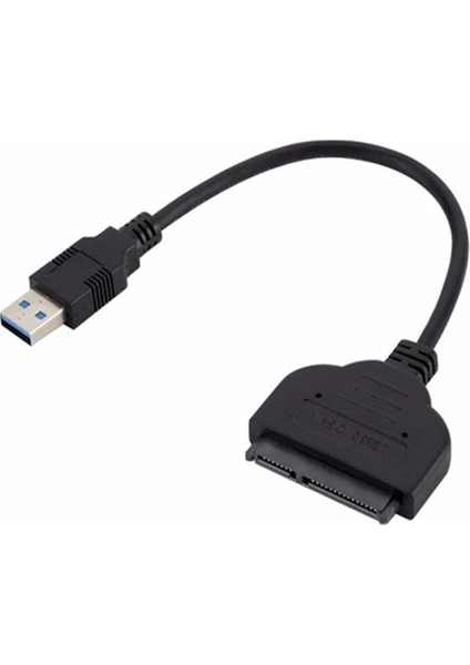 Hepsiofis USB 2.0 Sata Kablosu