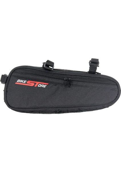 Bikestore Üçgen Çanta Bisiklet Çantası
