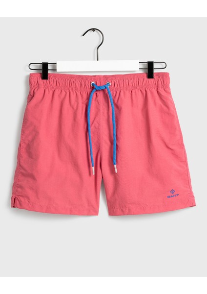 Erkek Pembe Mayoşort