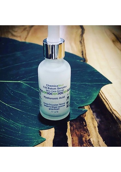 Vision Serum, Cilt Bakım Serumu fiyatları