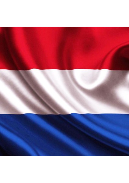 Hollanda Gönder Bayrağı Raşel Kumaş 70 x 105 cm fiyatları